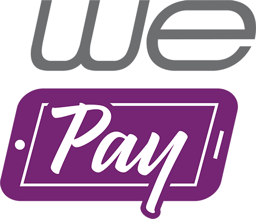 WE Pay