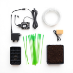 Smart Self-Watering Garden Kit