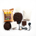 Living Soil Builder Kit
