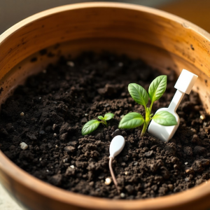 Living Soil Builder Kit