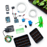 IoT Smart Farm Kit