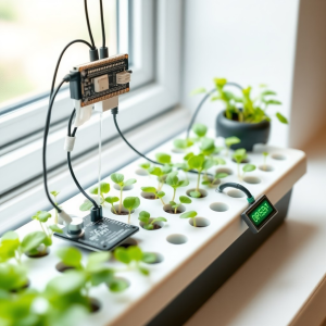 IoT Smart Farm Kit