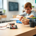 IoT Smart Farm Kit