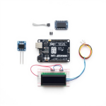 Environment Monitor Station Kit