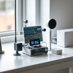 Environment Monitor Station Kit