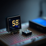 Environment Monitor Station Kit