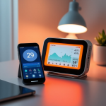 Environment Monitor Station Kit