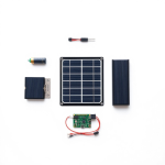 Solar Power Lab Kit