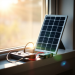 Solar Power Lab Kit