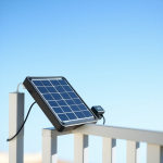 Solar Power Lab Kit