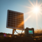 Solar Power Lab Kit