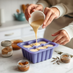 Natural Soap Workshop Kit
