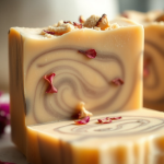 Natural Soap Workshop Kit