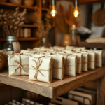 Natural Soap Workshop Kit