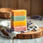 Natural Soap Workshop Kit