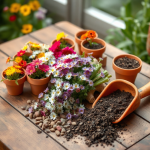 Pollinator Garden Kit