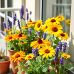 Pollinator Garden Kit