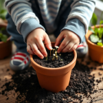 Pollinator Garden Kit