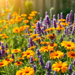 Pollinator Garden Kit