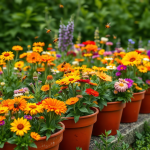 Pollinator Garden Kit