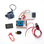 AI Waste Sorter Kit