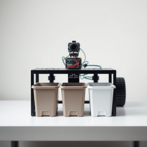 AI Waste Sorter Kit