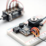 AI Waste Sorter Kit