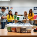 AI Waste Sorter Kit