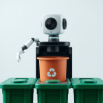 AI Waste Sorter Kit