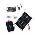 Smart Wildlife Camera Kit
