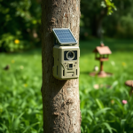 Smart Wildlife Camera Kit