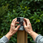 Smart Wildlife Camera Kit