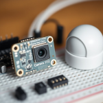 Smart Wildlife Camera Kit