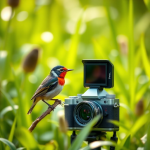 Smart Wildlife Camera Kit