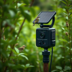 Smart Wildlife Camera Kit