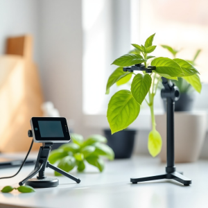 AI Plant Doctor Kit