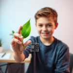 AI Plant Doctor Kit