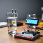 Water Quality Lab Kit