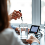 Water Quality Lab Kit