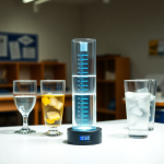 Water Quality Lab Kit