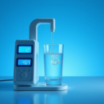 Water Quality Lab Kit