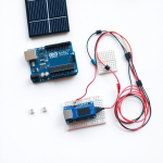 Solar Tracker Kit