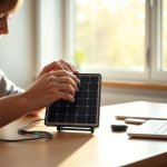 Solar Tracker Kit