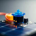 Solar Tracker Kit