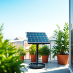 Solar Tracker Kit