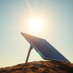 Solar Tracker Kit