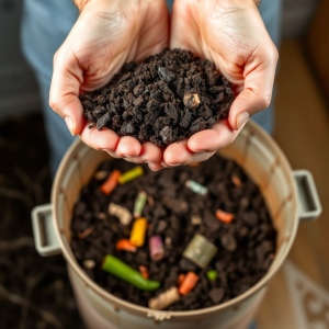 Compost Lab Kit