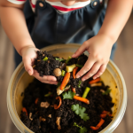 Compost Lab Kit
