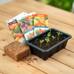 Microgreens Lab Kit