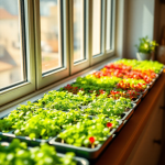 Microgreens Lab Kit